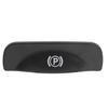Handbrake Lever Release Handle 1pcs A6394270020 ABS Accessory