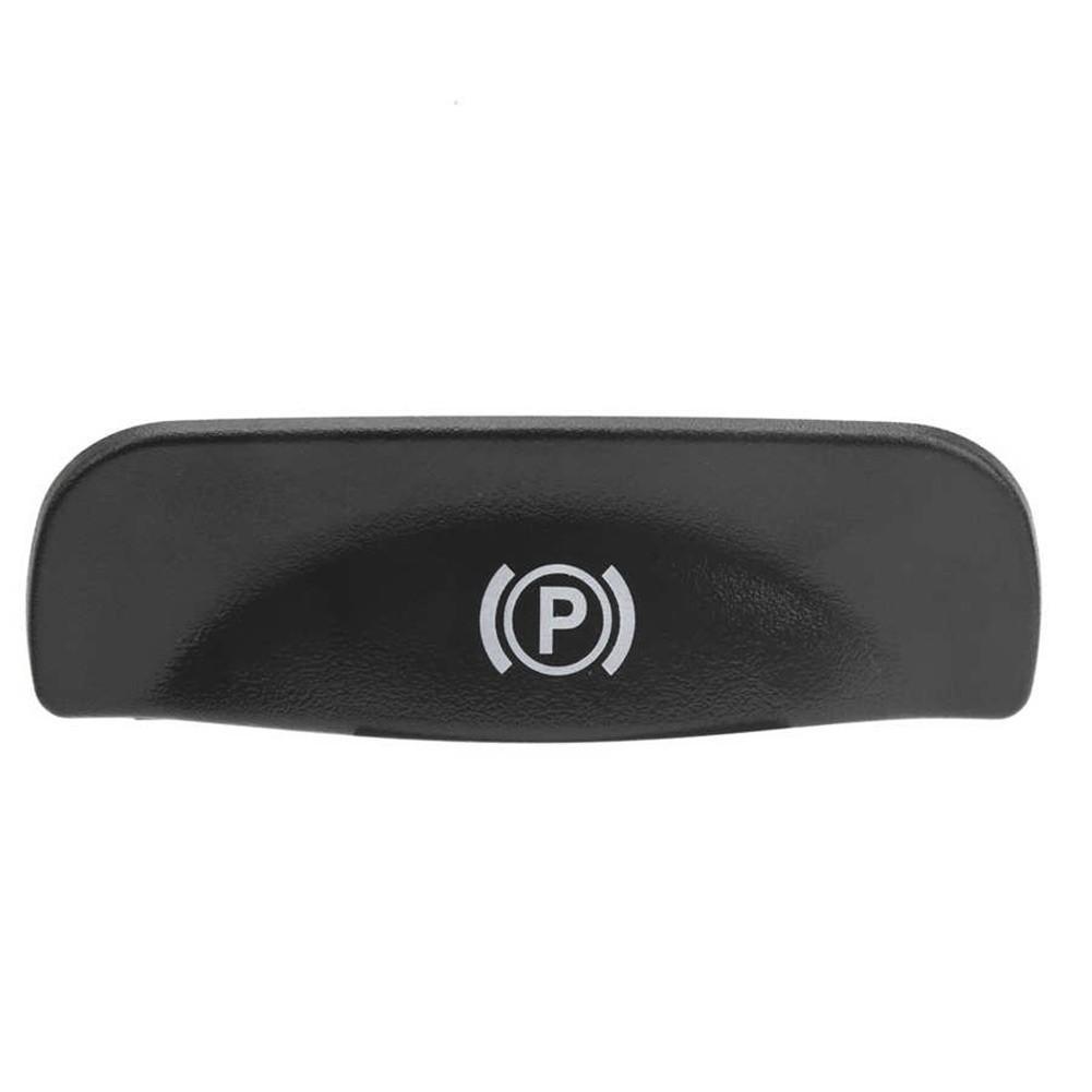Handbrake Lever Release Handle 1pcs A6394270020 ABS Accessory