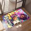Custom Name Personalized Apex Legends Print Carpet, Versatile Home Decor Rug, for Playroom, Apartment, Balcony, Entryway, Hallway Gift