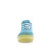 Nike Air VaporMax 2023 Flyknit Baltic Blue Men Sneakers Citron-Tint Green-Abyss DV1678-400