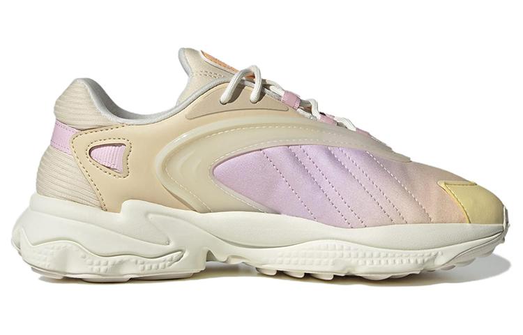 Adidas Wmns Oztral 'Off White Acid Orange' Women's HQ4474