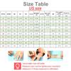 Rose Gold Color Double Row Square Zircon Stainless Steel Ring for Women Romantic Engageme Wedding Party Jewelry Female