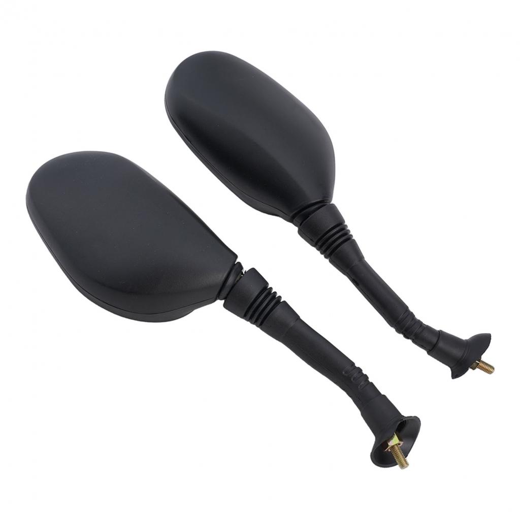 Safer Cycling Experience Bicycle Rearview Mirrors Cycling Rearview Mirrors