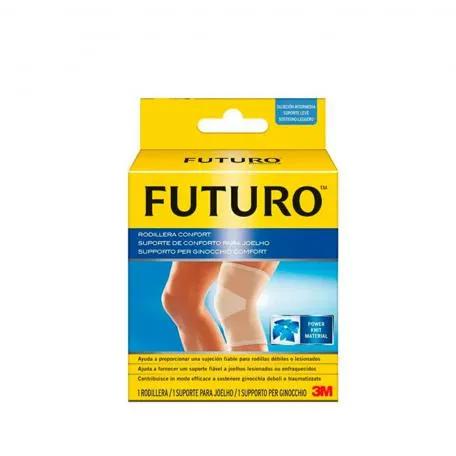 3m Futuro 3m Комфортный подъем Наколенник T-Xl 1 шт.