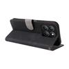 Leather Wallet Case with Card Slot & Lanyard for Honor X8B/X8C 4G
