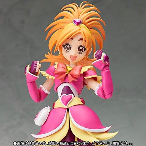 

S.H. Figuarts Cure Bloom Futari Pretty Cure Splash Star (Soul Web Shoten Limited)