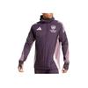 24/25 Winterized Athletic Warm Fitted Pullover Long Sleeve Soccer Jersey Men Tops JF2933