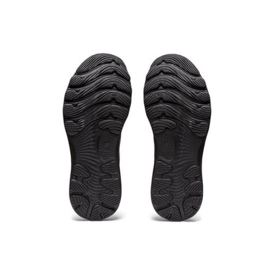 Asics GEL-Nimbus 24 Triple Black - 1012B201002