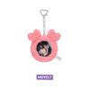 Pre-order 2025 TWICE FANMEETING 10VE UNIVERSE Lovely Can Badge Holder