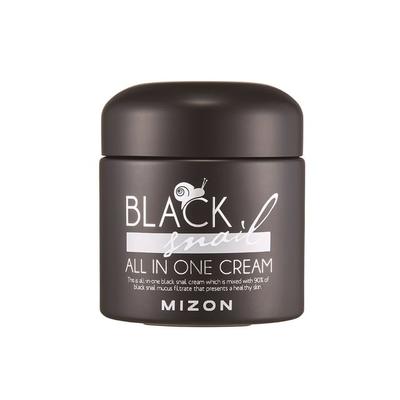 Lumaca Nera Tutto In Una Crema