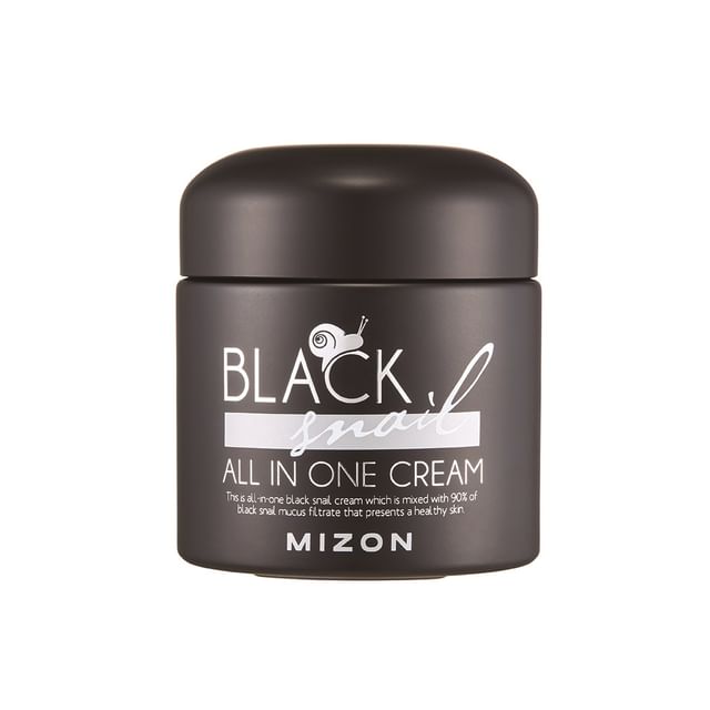 

MIZON - Black Snail All In One Cream 75ml