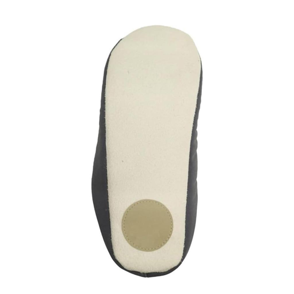 Marushin Moomin Comfort Blue Room Do wewnątrz 1445024000 Buty, Kapcie,