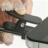 Mini handless umbrella Car mobile phone parasol Cute toy umbrella with its own clip Manufacturer wholesale
