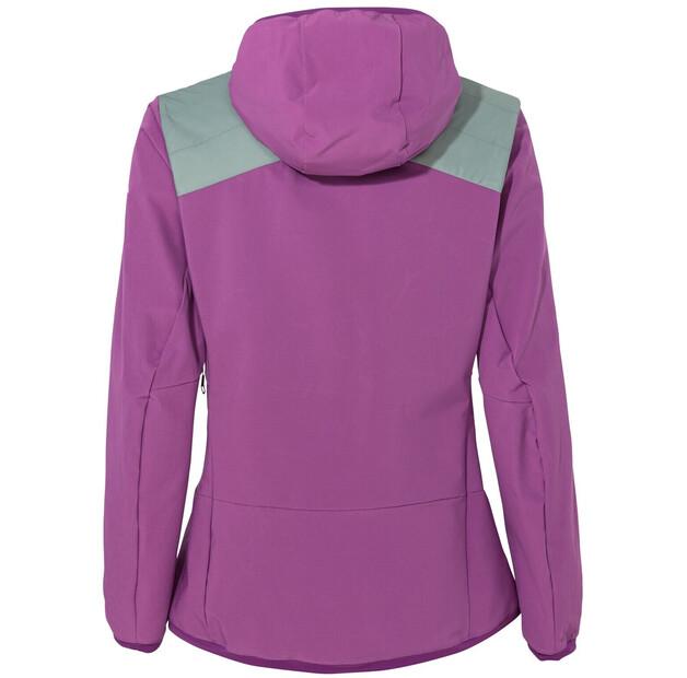 Куртка VAUDE Women's Brenva Jacket