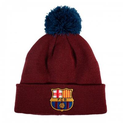 FC Barcelona Gorro de esqui