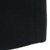 STUDIOUS Made In Japan Wool Blend Chester Coat 3 Black Men's Used