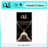 Clitoral Stimulation Delayed Ejaculation Condoms – Long-Lasting, Large Particle Design for Enhanced Couples' Intimacy.
