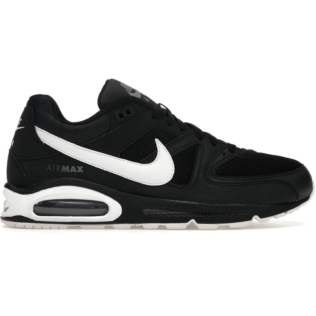 

Sneaker Nike Air Max Command Black White(629993-032) 42