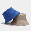 Classic Summer Fisherman Hat With Breathable Towel Cloth For Outdoor Sun Protection And Wind Resistance