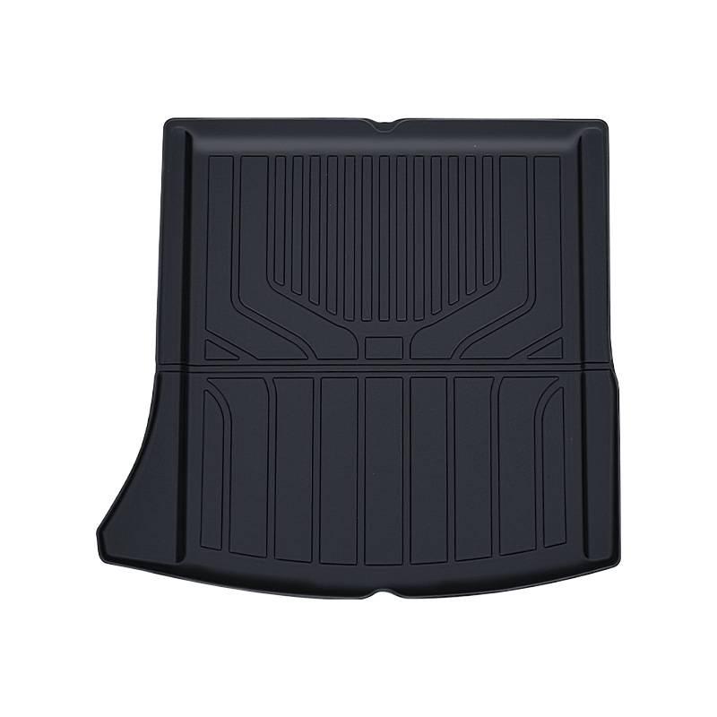 XPeng MONA M03 2025 Trunk Mat TPE Semi-Enclosed Waterproof Accessory