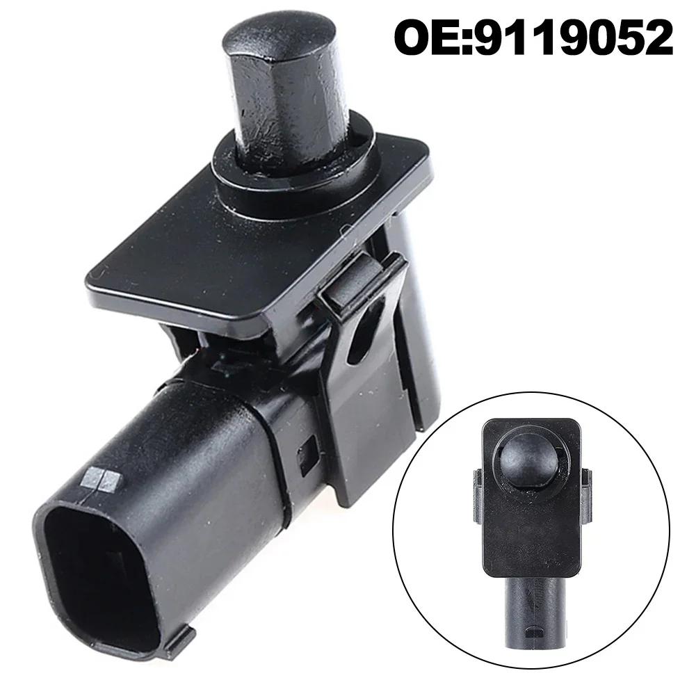 For BMW Bonnet Alarm Switch Compatible with Series and Models Including Easy Installation and Enhanced Security