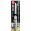 Green Bell Craftsmanship Rotating Retractable Two-Way Nail File G-1038