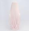 Cosplay Wig, Yuika Shiina (Shiina Yuika), Pink Gradient, Heat-resistant Wig, Perfect for Halloween, Events, Photo Shoots, and Festivals. (C)