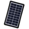 9V 3W Solar Board Waterproof 93percent  Light Transmittance Poly Silicon Solar Cell