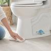 Decorative Turtle Toilet Cover for Toilet - Cute Bathroom Hardware Accessories
