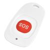 Wireless SOS Emergency Button Alarm Home Burglar Alarm Sensor 433MHz
