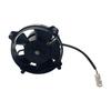 Motorcycle Radiator Cooling Fan 4" For GASGAS TPI TE EC 55135041044 12V