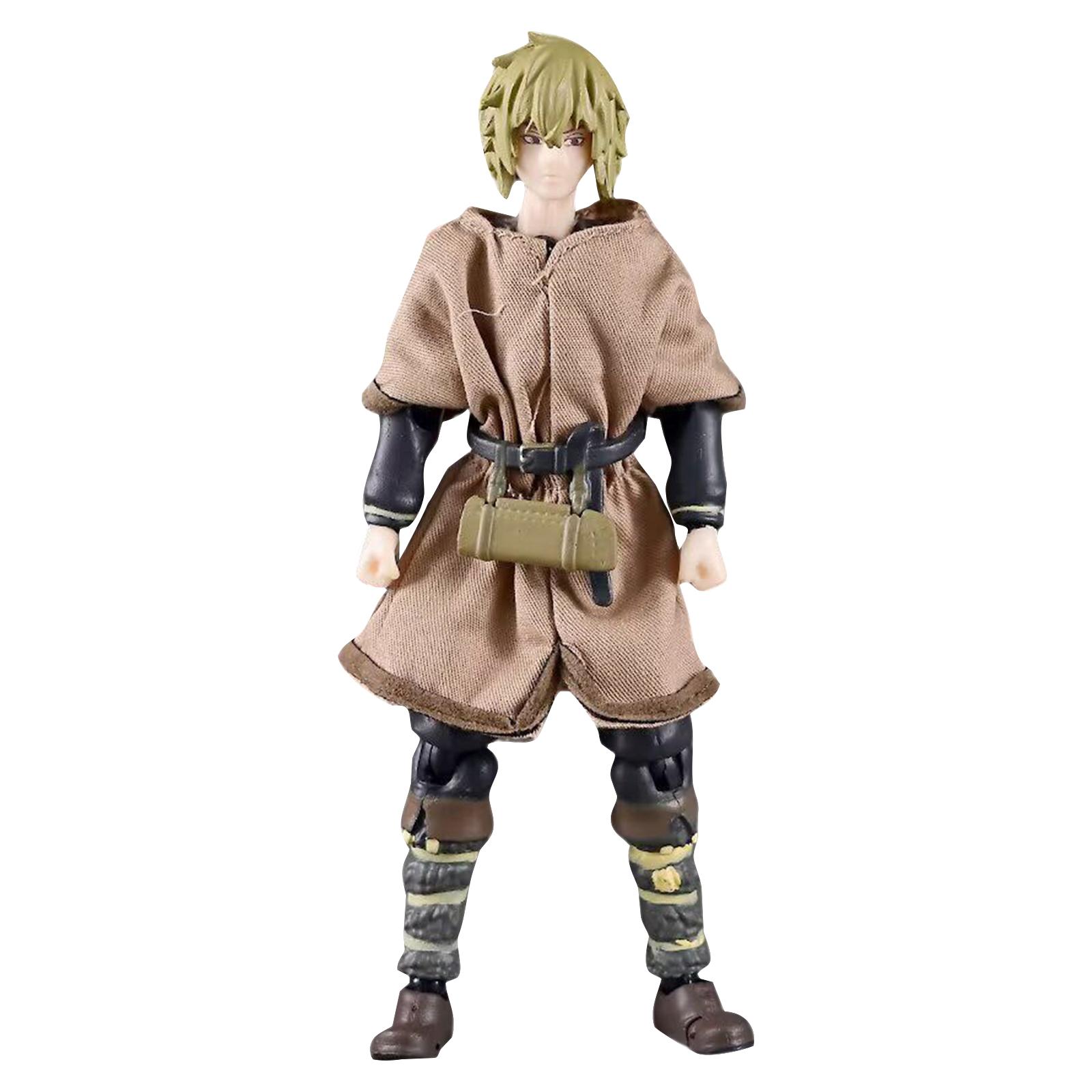 

Action Figures Collecting Action Figures Tabletop Ornaments And Figure Peripherals One Size