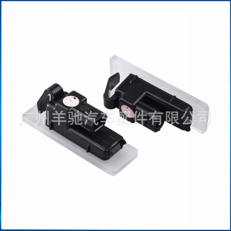 License Plate LED Lamp Compatible with Nissan Infiniti Maxima Car Accessories Lighting System License Plate Illumination
