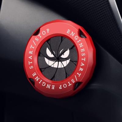 Accesorii pentru interiorul mașinii – Ornamente pentru interior mașină