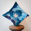 The Case Study of Vanitas Pillow Gifts Home Office Furnishings Bedroom Sofa Car Cushion Cover Case Xcm