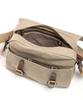 SILVER LAKE CLUB Shoulder Bag SLC130122 (Beige)