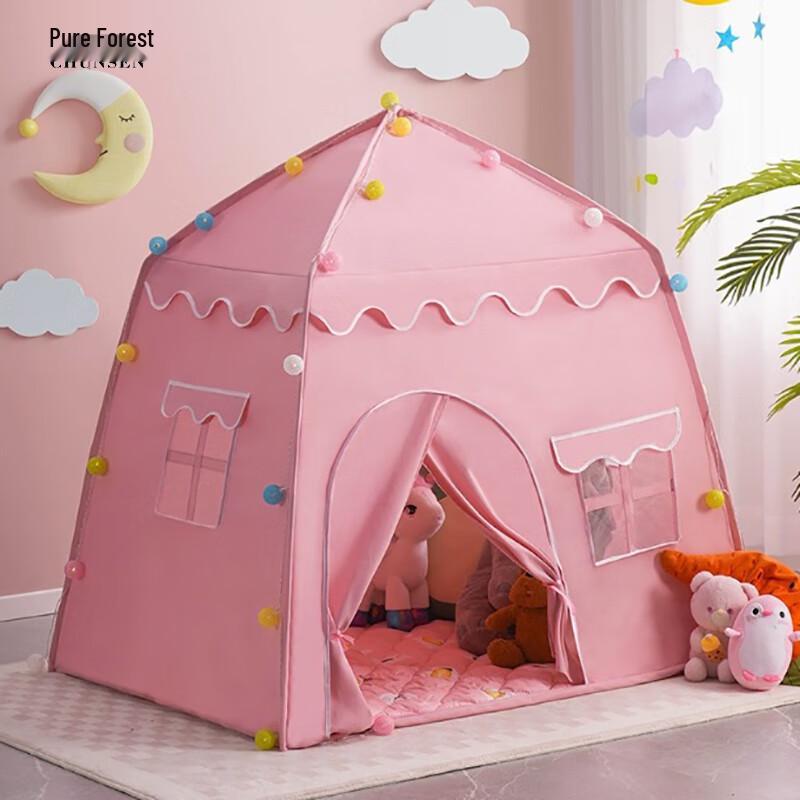 Children's Indoor Play Tent