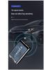 Key Case for Lynk & Co Models 01, 02, 03, 05, 06 (2021) - Car Shell Buckle