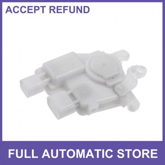 Door Lock Actuator Single  for Honda Odyssey 2005-2010 5-Door