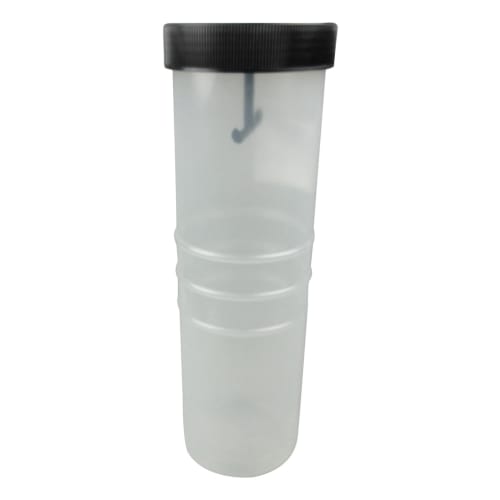 Yotoriyama Brush Storage Bottle, Single 146