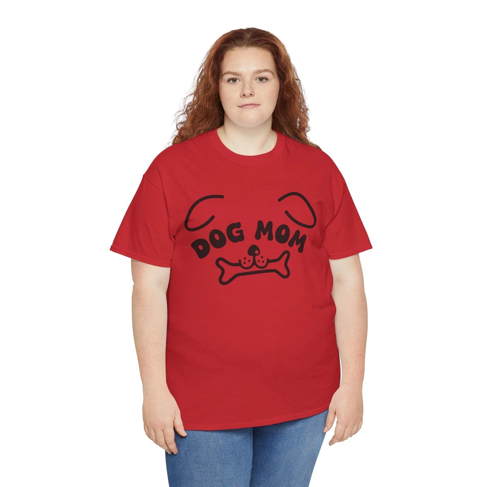 

Best Dog Mon T-Shirt – Cute Puppy Lover Paw Print Graphic Tee for Owners 4XL