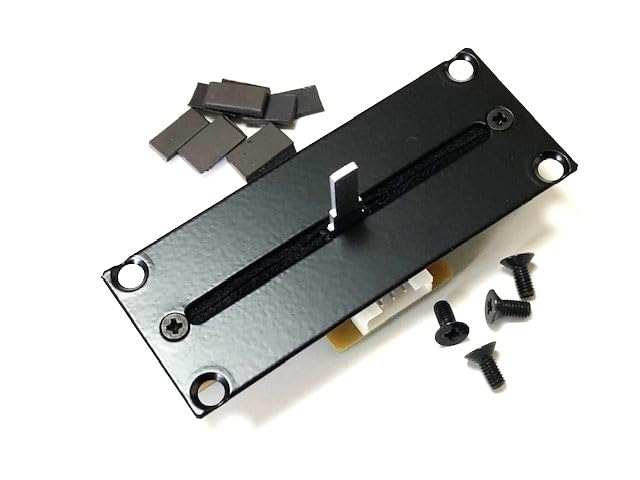 

VESTAX EX с панелью управления сменный фейдер CF-R (один тип)