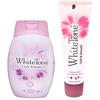 White Tone Face Powder And Face Cream Combo 55 G W764 5B07V72VYZD