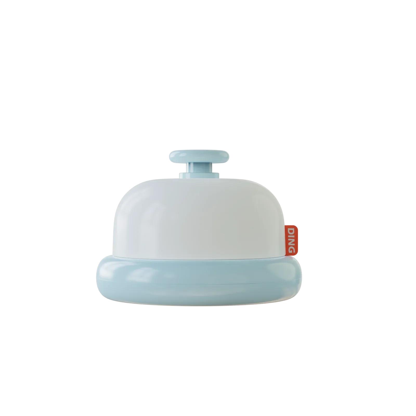 

Kawaii USB Rechargeable Night Light Portable Bedroom Bedside Warm Light Timed Atmosphere Sleep Light Children Birthday Gift