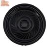 36mm 8 Ohm 0.5W Iron Shell Magnet Speaker for Strollers and Doorbells