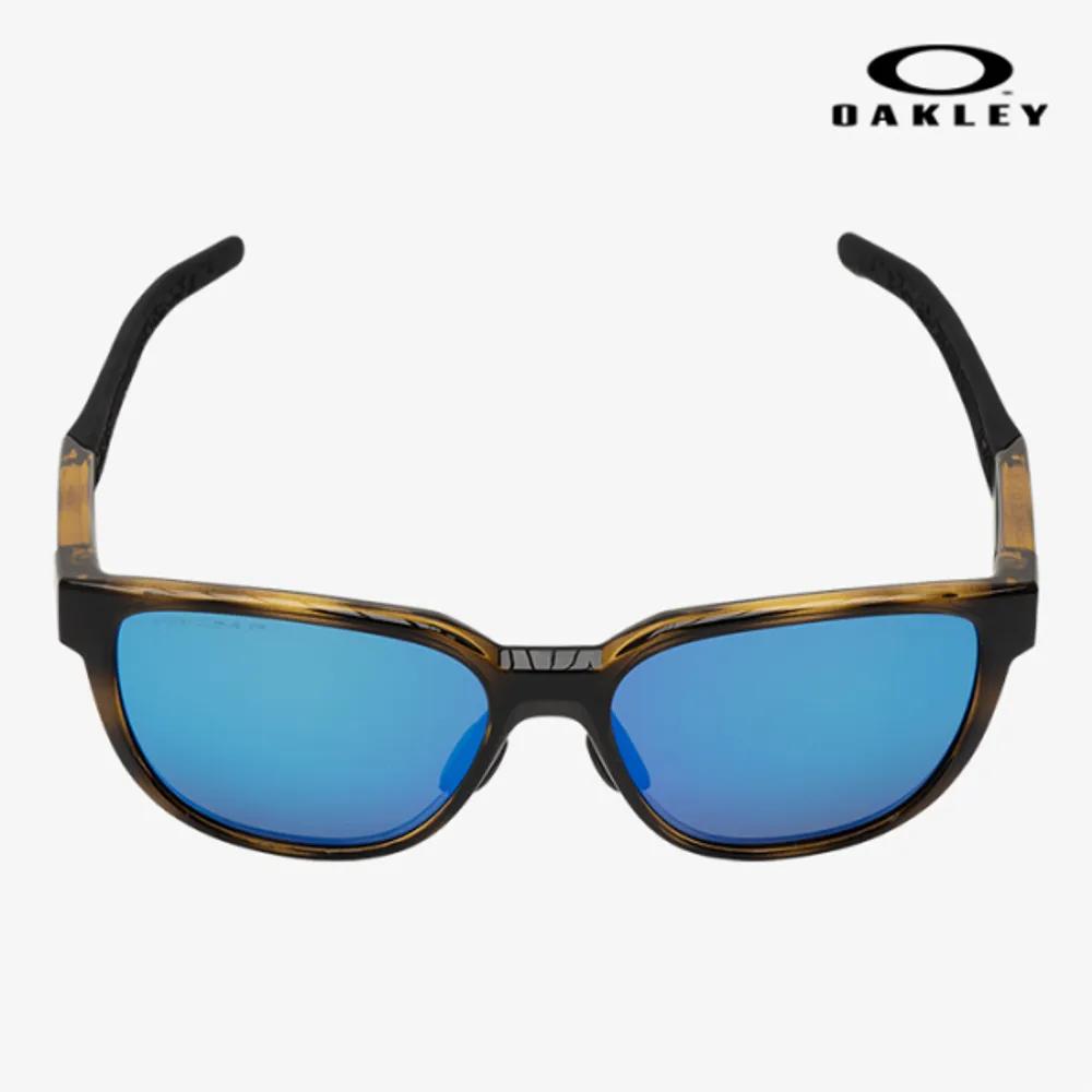 

[Oakley] Oakley Polarized Sunglasses Actuator UV Protection