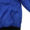 Nike Big Swoosh Reversible Boa Jacket Black Game Royal