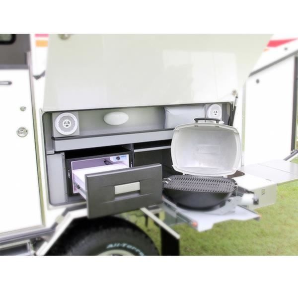 Plafonnier LED - 12V - Blanc - Intérieur - Design contemporain