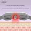 OSIM uZap Lite Waist Massager CN plug (adapter included)