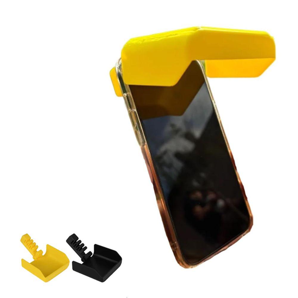 Anti-Reflective Beach Phone Sunshade 3D Prints Pool Phone Sunshade  Outdoor